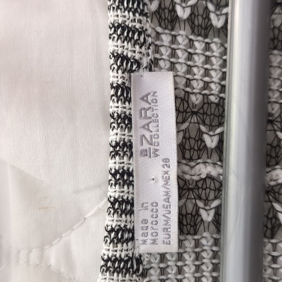 Zara two piece sweater with Cami - Picture 4 of 7